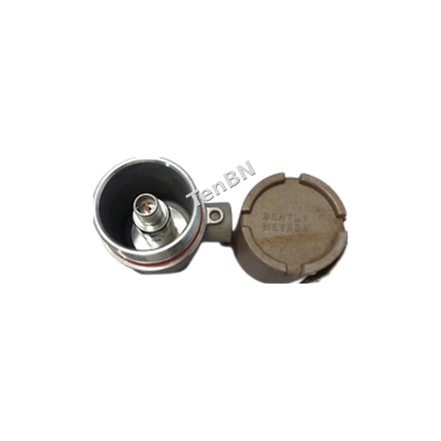 Bently Nevada 107770-03-02 Invólucro do Transdutor de Velocidade – Aprovado CENELEC