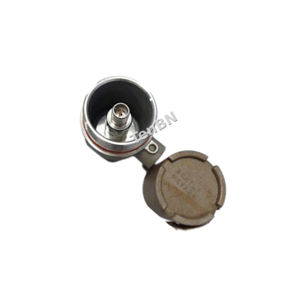 Bently Nevada 107770-03-02 product photo — Bently Nevada 107770-03-02 Invólucro do Transdutor de Velocidade – Aprovado CENELE