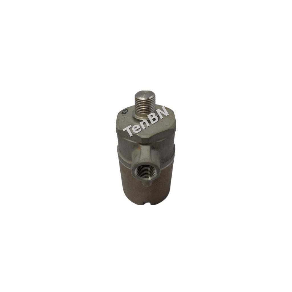 Bently Nevada 107770-03-02 product photo — Bently Nevada 107770-03-02 Invólucro do Transdutor de Velocidade – Aprovado CENELE