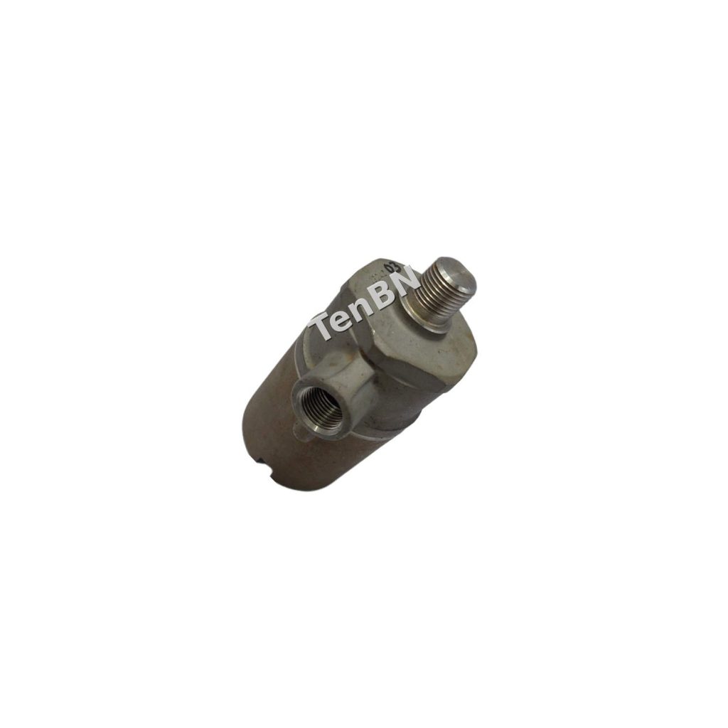 Bently Nevada 107770-03-02 product photo — Bently Nevada 107770-03-02 Invólucro do Transdutor de Velocidade – Aprovado CENELE