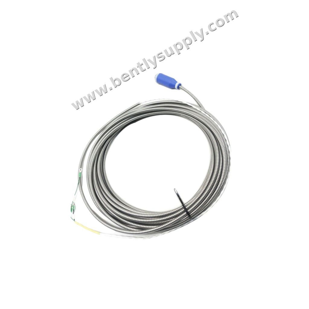 Bently Nevada 106765-07 product photo — Cabo de Interconexão Bently Nevada 106765-07