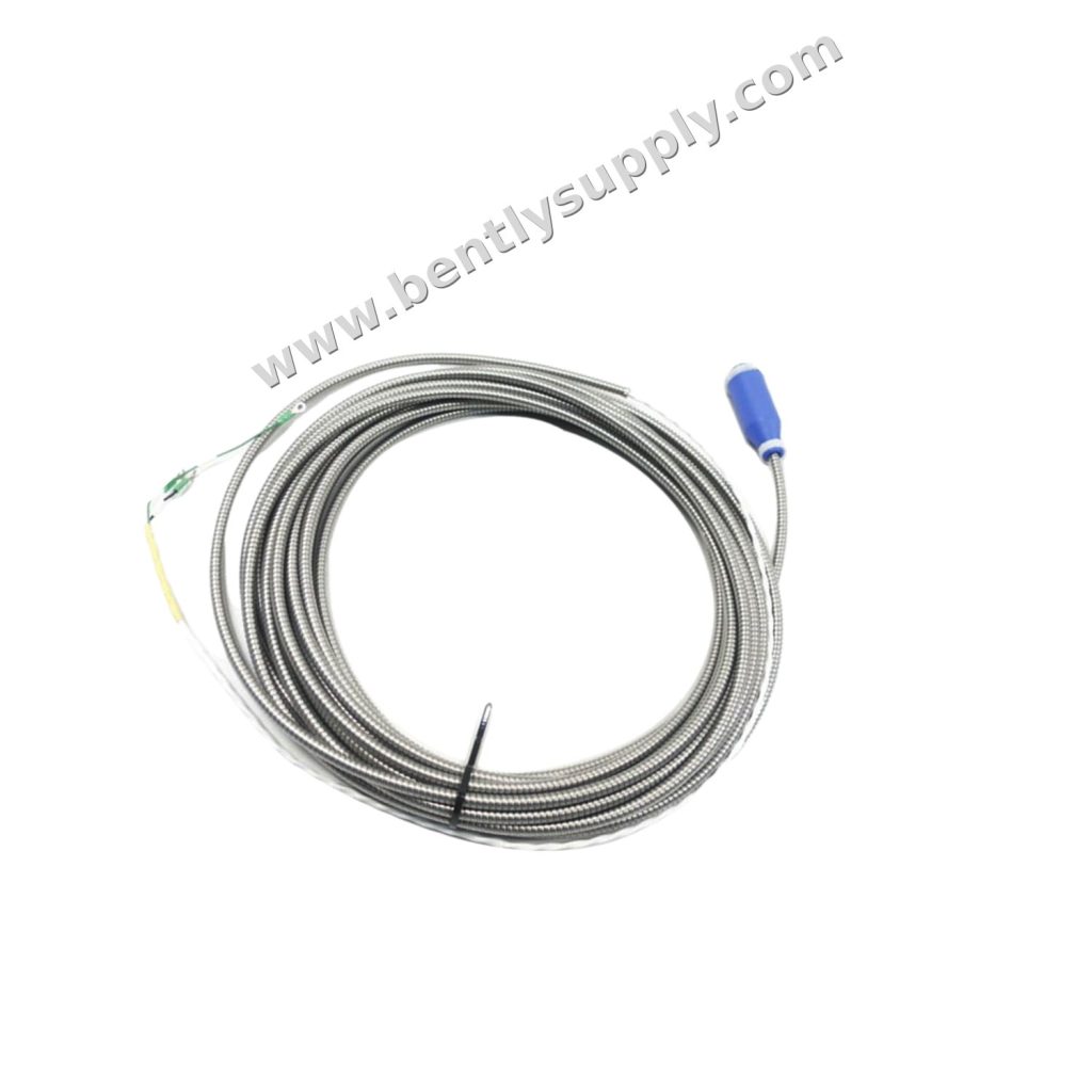 Bently Nevada 106765-07 product photo — Cabo de Interconexão Bently Nevada 106765-07
