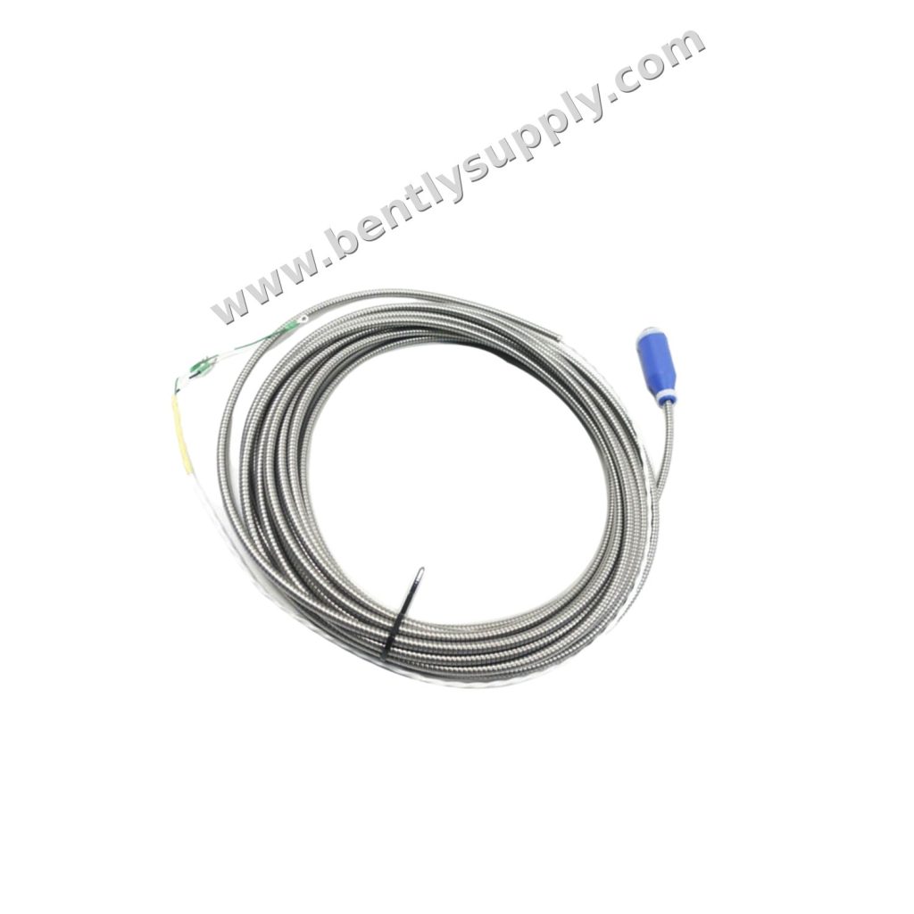 Bently Nevada 106765-07 product photo — Cabo de Interconexão Bently Nevada 106765-07