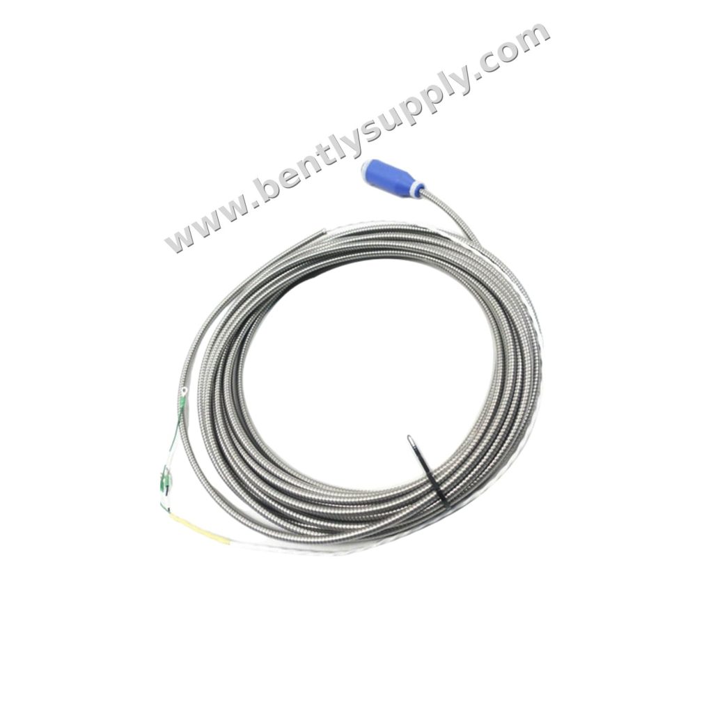 Bently Nevada 106765-07 product photo — Cabo de Interconexão Bently Nevada 106765-07