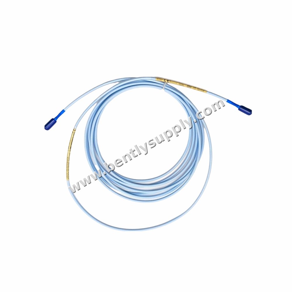 Bently Nevada 330930-060-00-00 product photo — Bently Nevada 330930-060-00-00 3300 NSv Extension Cable
