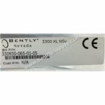 Bently Nevada 330930-040-00-CN product photo — Cabo de Extensão Bently Nevada 330930-040-00-CN 3300 NSv