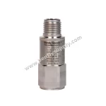 Bently Nevada 200150-23-05 product photo — Bently Nevada 200150-23-05 Sensor de vibração