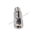 Bently Nevada 200150-23-05 product photo — Bently Nevada 200150-23-05 Sensor de vibração