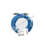 Bently Nevada 200151-60-02-00 product photo — Bently Nevada 200151-60-02-00 Sensor de vibração