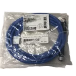 Bently Nevada 200151-60-02-00 product photo — Bently Nevada 200151-60-02-00 Sensor de vibração