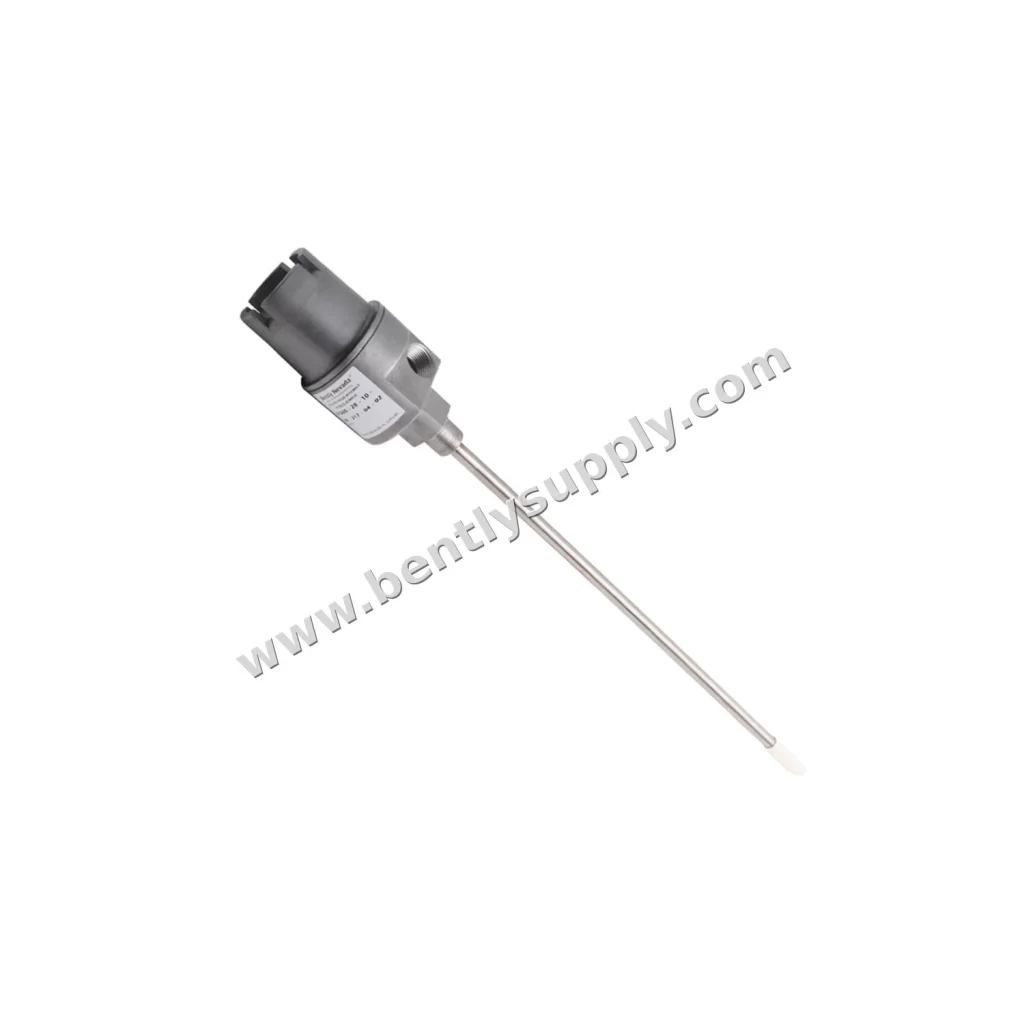 Bently Nevada 21000-16-10-15-092-03-02 product photo — Bently Nevada 21000-16-10-15-092-03-02 Carcaça de sonda de proximidade