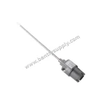 Bently Nevada 21000-16-10-15-092-03-02 product photo — Bently Nevada 21000-16-10-15-092-03-02 Carcaça de sonda de proximidade