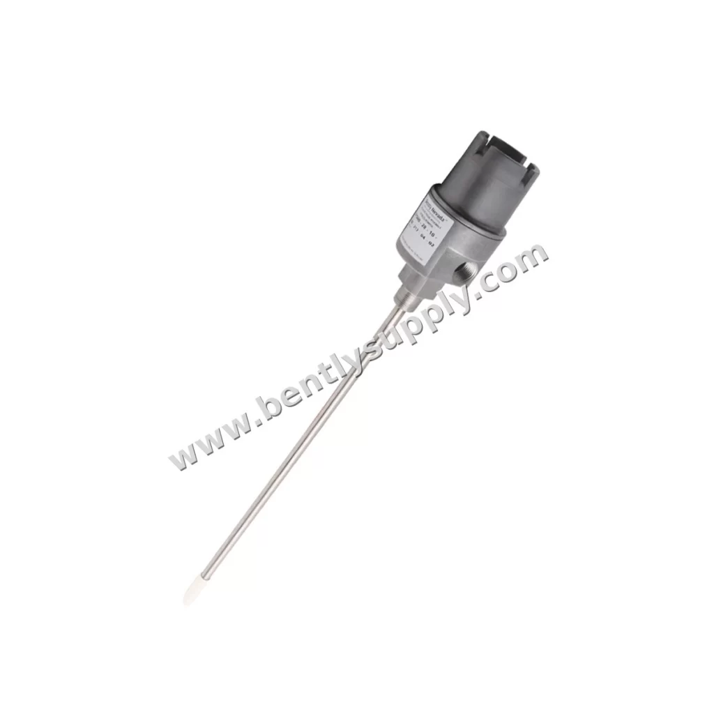 Bently Nevada 21000-16-10-15-092-03-02 product photo — Bently Nevada 21000-16-10-15-092-03-02 Carcaça de sonda de proximidade