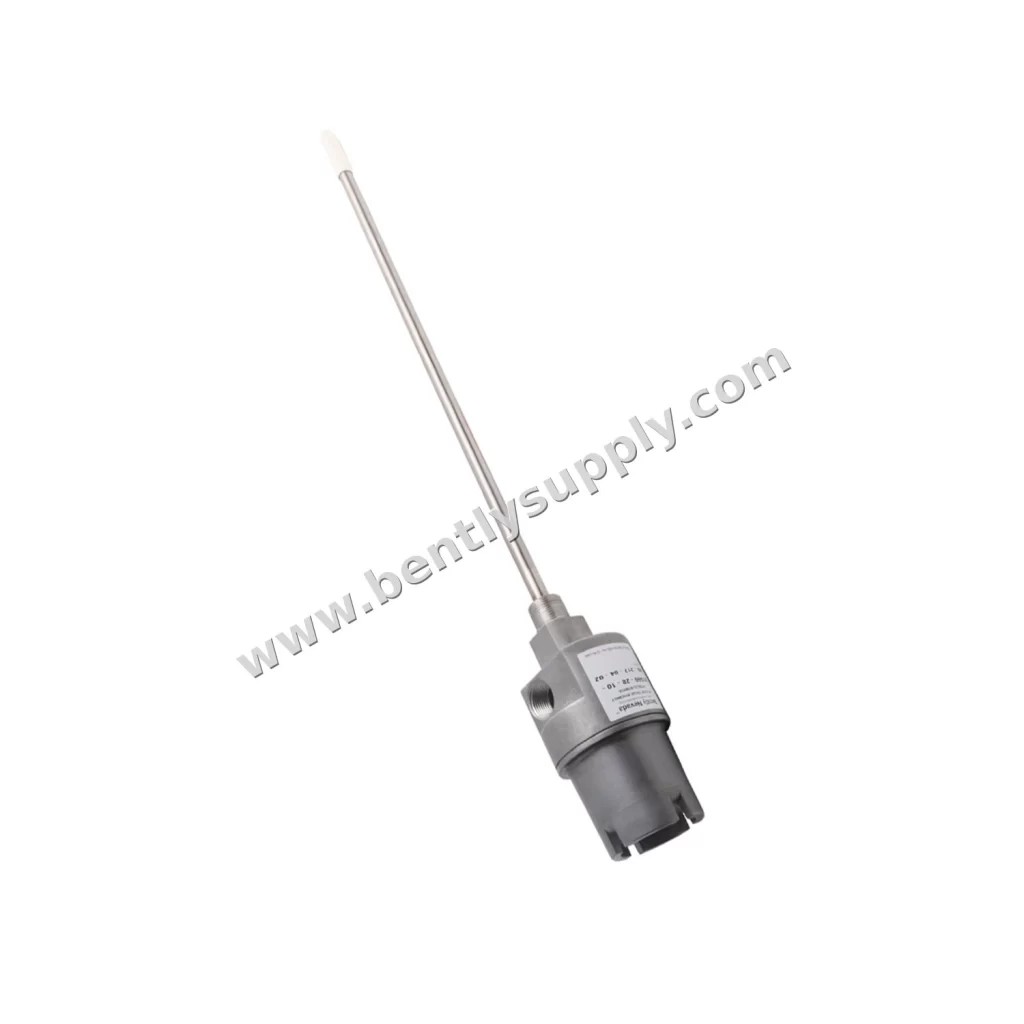 Bently Nevada 21000-34-05-20-030-04-02 product photo — Bently Nevada 21000-34-05-20-030-04-02 Carcaça de sonda de proximidade