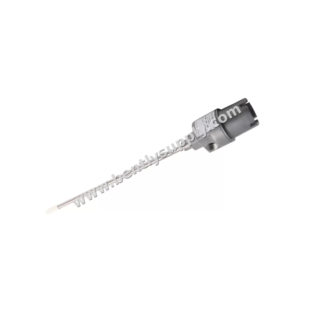 Bently Nevada 21000-34-05-20-030-04-02 product photo — Bently Nevada 21000-34-05-20-030-04-02 Carcaça de sonda de proximidade