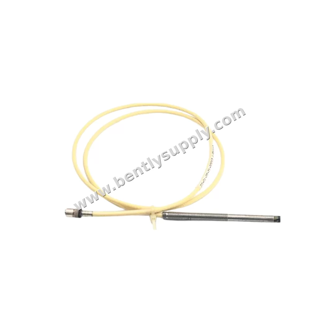 Bently Nevada 21504-000-016-10-02 product photo — Bently Nevada 21504-000-016-10-02 Cabo de extensão