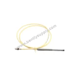 Bently Nevada 21504-000-016-10-02 product photo — Bently Nevada 21504-000-016-10-02 Cabo de extensão
