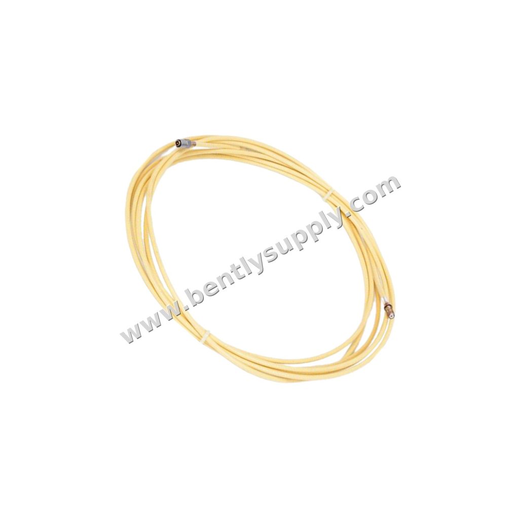 Bently Nevada 21747-080-00 product photo — Bently Nevada 21747-080-00 Cabo de extensão