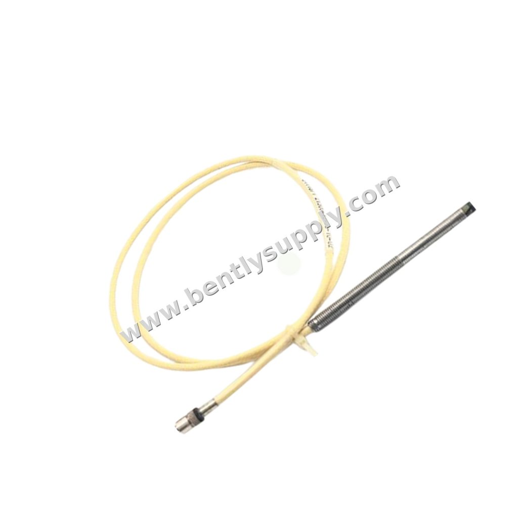 Bently Nevada 21747-080-00 product photo — Bently Nevada 21747-080-00 Cabo de extensão