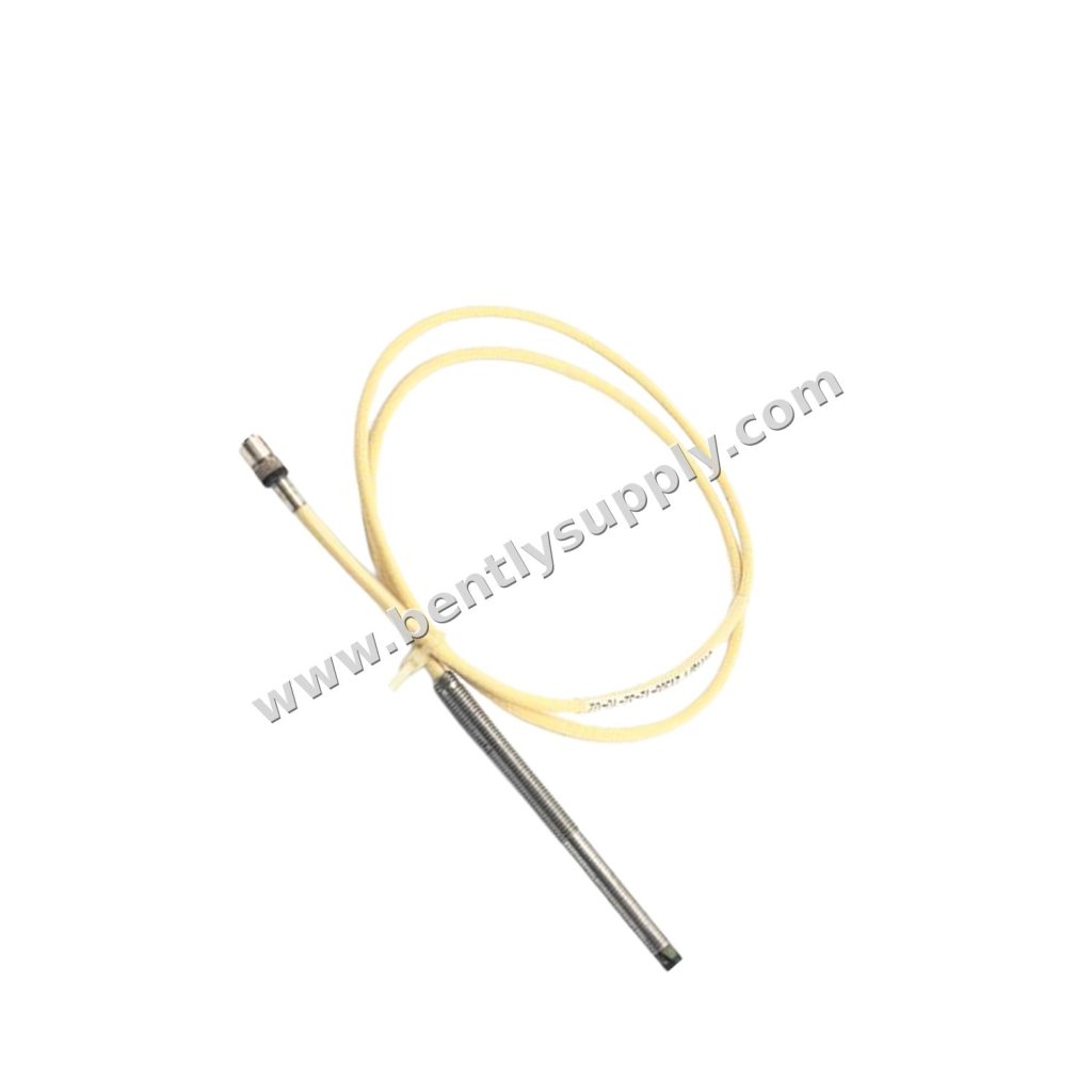 Bently Nevada 21747-080-00 product photo — Bently Nevada 21747-080-00 Cabo de extensão