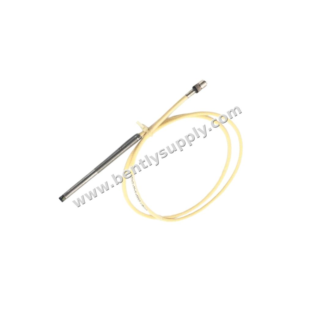 Bently Nevada 21747-080-00 product photo — Bently Nevada 21747-080-00 Cabo de extensão