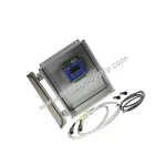 Bently Nevada 2300/25_KIT-003-00 product photo — Bently Nevada 2300/25_KIT-003-00 Módulo de monitoramento