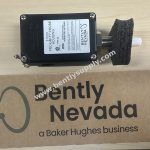 Bently Nevada 31000-16-05-00-035-02-02 product photo — Bently Nevada 31000-16-05-00-035-02-02 Carcaça de sonda de proximidade