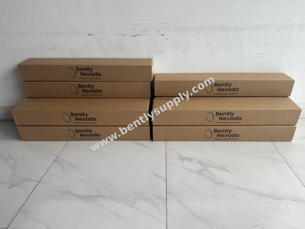 Bently Nevada 31000-28-10-00-015-03-02 product photo — Bently Nevada 31000-28-10-00-015-03-02 Carcaças de sonda de proximidad