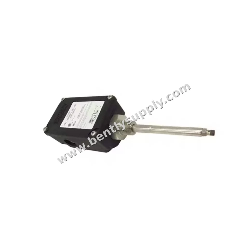 Bently Nevada 32000-16-05-00-080-03-02 product photo — Bently Nevada 32000-16-05-00-080-03-02 Carcaças de sonda de proximidad