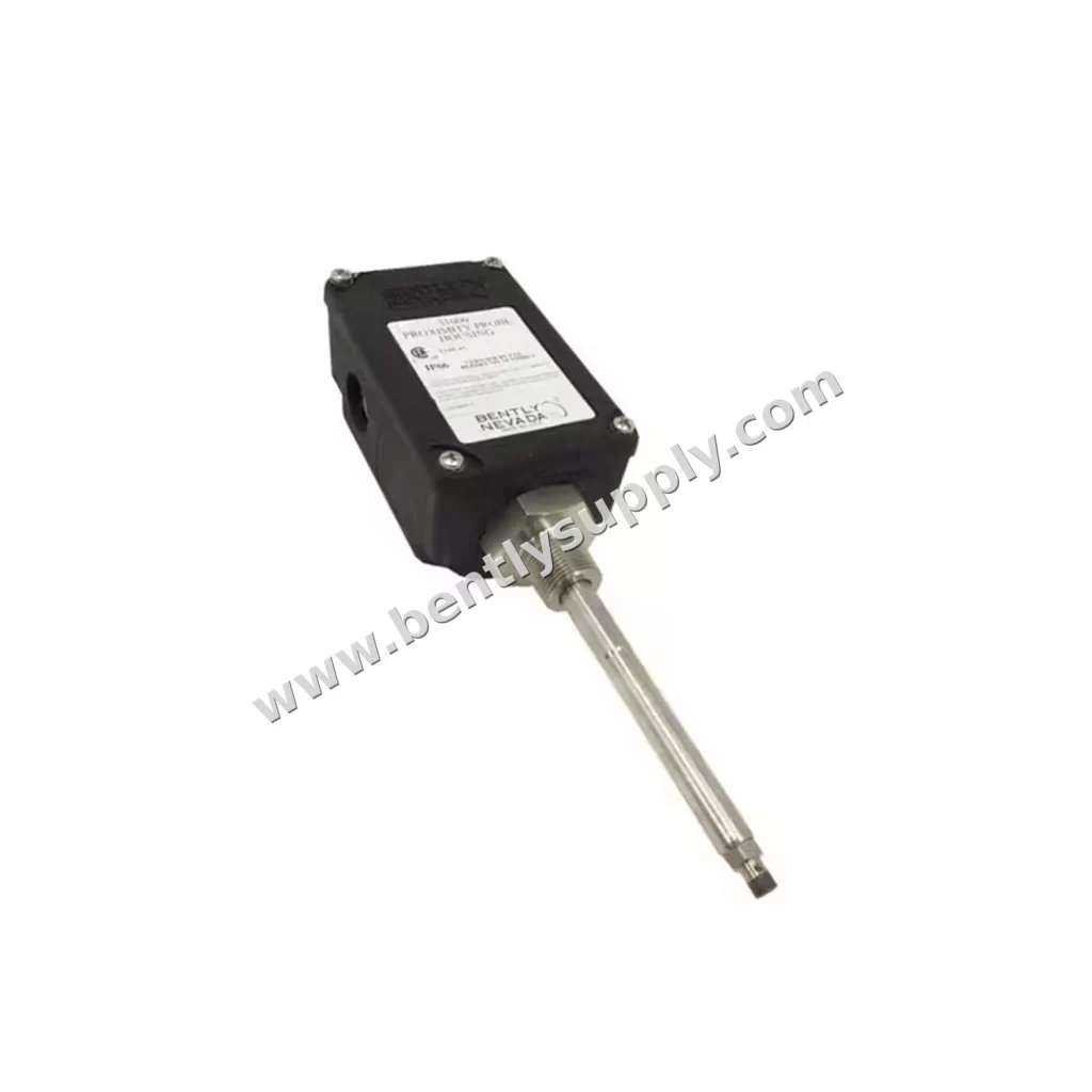 Bently Nevada 32000-16-05-00-080-03-02 product photo — Bently Nevada 32000-16-05-00-080-03-02 Carcaças de sonda de proximidad