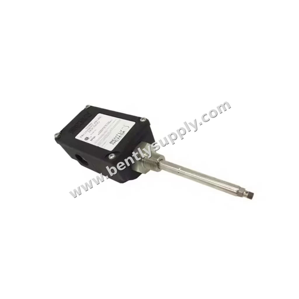 Bently Nevada 32000-16-05-00-080-03-02 product photo — Bently Nevada 32000-16-05-00-080-03-02 Carcaças de sonda de proximidad