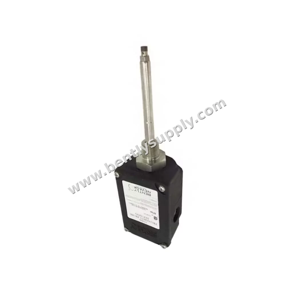 Bently Nevada 32000-16-05-00-080-03-02 product photo — Bently Nevada 32000-16-05-00-080-03-02 Carcaças de sonda de proximidad