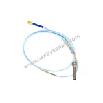 Bently Nevada 330101-00-40-10-11-05 product photo — Bently Nevada 330101-00-40-10-11-05 Sonda de proximidade 3300 XL 8 mm, ro