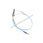 Bently Nevada 330101-00-40-10-11-05 product photo — Bently Nevada 330101-00-40-10-11-05 Sonda de proximidade 3300 XL 8 mm, ro
