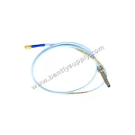 Bently Nevada 330101-00-40-10-11-05 product photo — Bently Nevada 330101-00-40-10-11-05 Sonda de proximidade 3300 XL 8 mm, ro