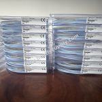 Bently Nevada 330101-00-66-10-02-CN product photo — Bently Nevada 330101-00-66-10-02-CN Sonda de proximidade 3300 XL 8 mm