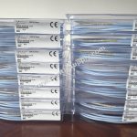Bently Nevada 330101-00-66-10-02-CN product photo — Bently Nevada 330101-00-66-10-02-CN Sonda de proximidade 3300 XL 8 mm