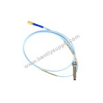 Bently Nevada 330101-00-66-10-02-CN product photo — Bently Nevada 330101-00-66-10-02-CN Sonda de proximidade 3300 XL 8 mm