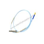 Bently Nevada 330101-00-66-10-02-CN product photo — Bently Nevada 330101-00-66-10-02-CN Sonda de proximidade 3300 XL 8 mm
