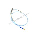 Bently Nevada 330101-00-66-10-02-CN product photo — Bently Nevada 330101-00-66-10-02-CN Sonda de proximidade 3300 XL 8 mm