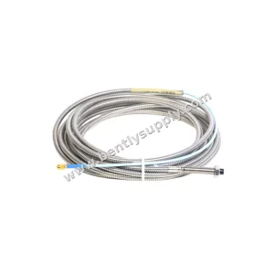 Bently Nevada 32000-29-05-10-075-07-02 product photo — Bently Nevada 32000-29-05-10-075-07-02 Carcaça de sonda de proximidade