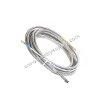 Bently Nevada 330102-04-45-50-01-00 product photo — Bently Nevada 330102-04-45-50-01-00 Sondas de proximidade 3300 XL 8 mm