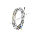 Bently Nevada 330102-04-45-50-01-00 product photo — Bently Nevada 330102-04-45-50-01-00 Sondas de proximidade 3300 XL 8 mm