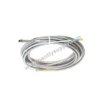Bently Nevada 330102-04-45-50-01-00 product photo — Bently Nevada 330102-04-45-50-01-00 Sondas de proximidade 3300 XL 8 mm