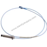 Bently Nevada 330103-00-04-05-12-05 product photo — Bently Nevada 330103-00-04-05-12-05 Sondas de proximidade 3300 XL 8 mm (m