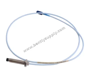 Bently Nevada 330103-00-04-05-12-05 Sondas de proximidade 3300 XL 8 mm (métricas)