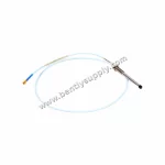 Bently Nevada 330103-00-08-05-02-05 product photo — Bently Nevada 330103-00-08-05-02-05 Sondas de proximidade 3300 XL 8 mm (m
