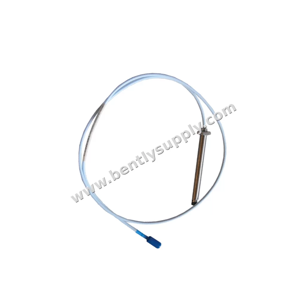 Bently Nevada 330103-00-08-05-02-05 product photo — Bently Nevada 330103-00-08-05-02-05 Sondas de proximidade 3300 XL 8 mm (m
