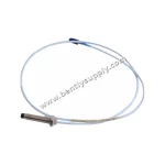 Bently Nevada 330103-06-15-10-12-05 product photo — Bently Nevada 330103-06-15-10-12-05 Sondas de proximidade 3300 XL 8 mm