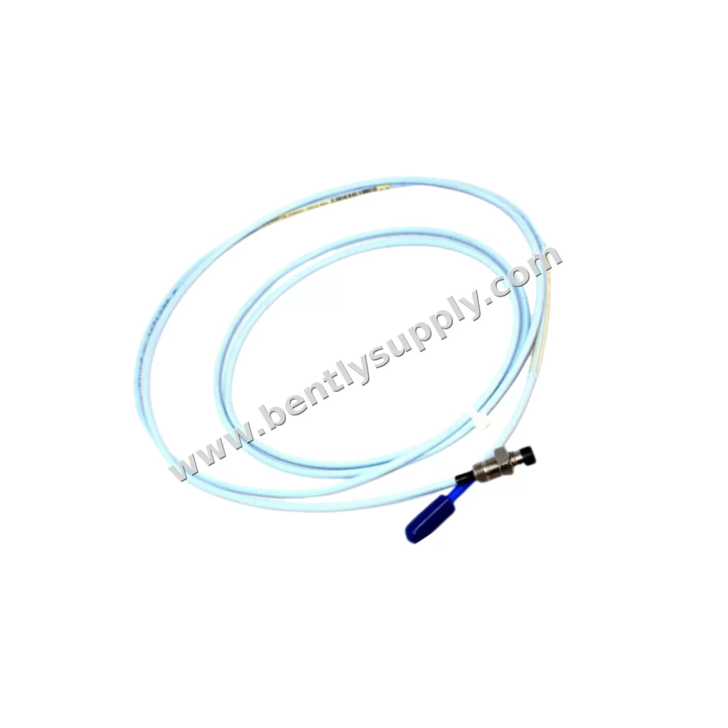 Bently Nevada 330104-00-10-50-02-05 product photo — Bently Nevada 330104-00-10-50-02-05 Sondas de proximidade 3300 XL 8 mm